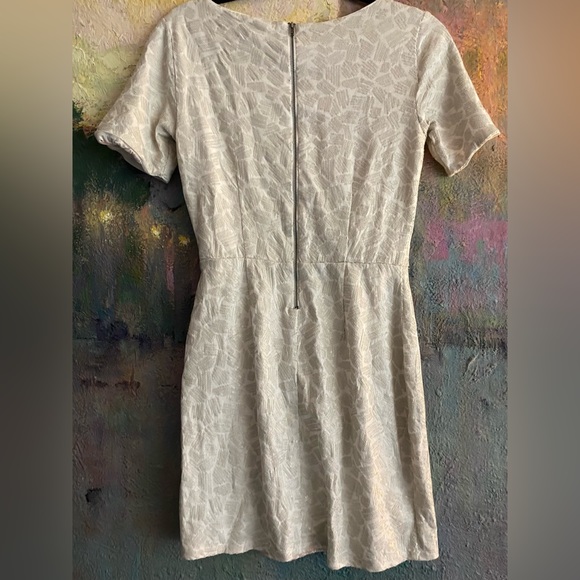 Ella Moss Anthropologie Claudia Sequin Dress S - Picture 5 of 7